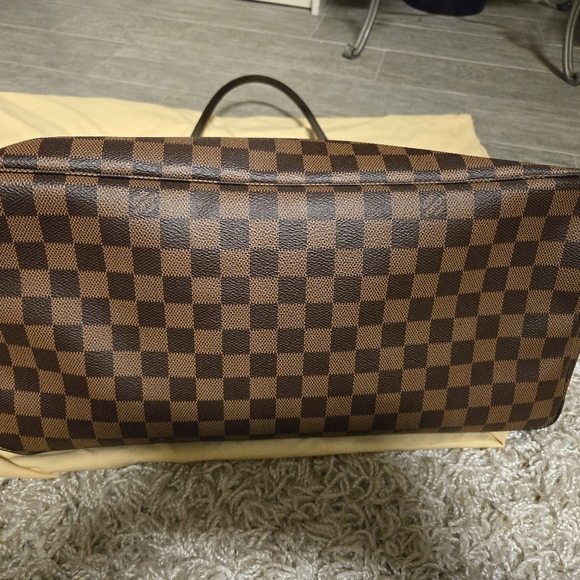 Louis vuitton neverfull GM - Picture 2 of 9